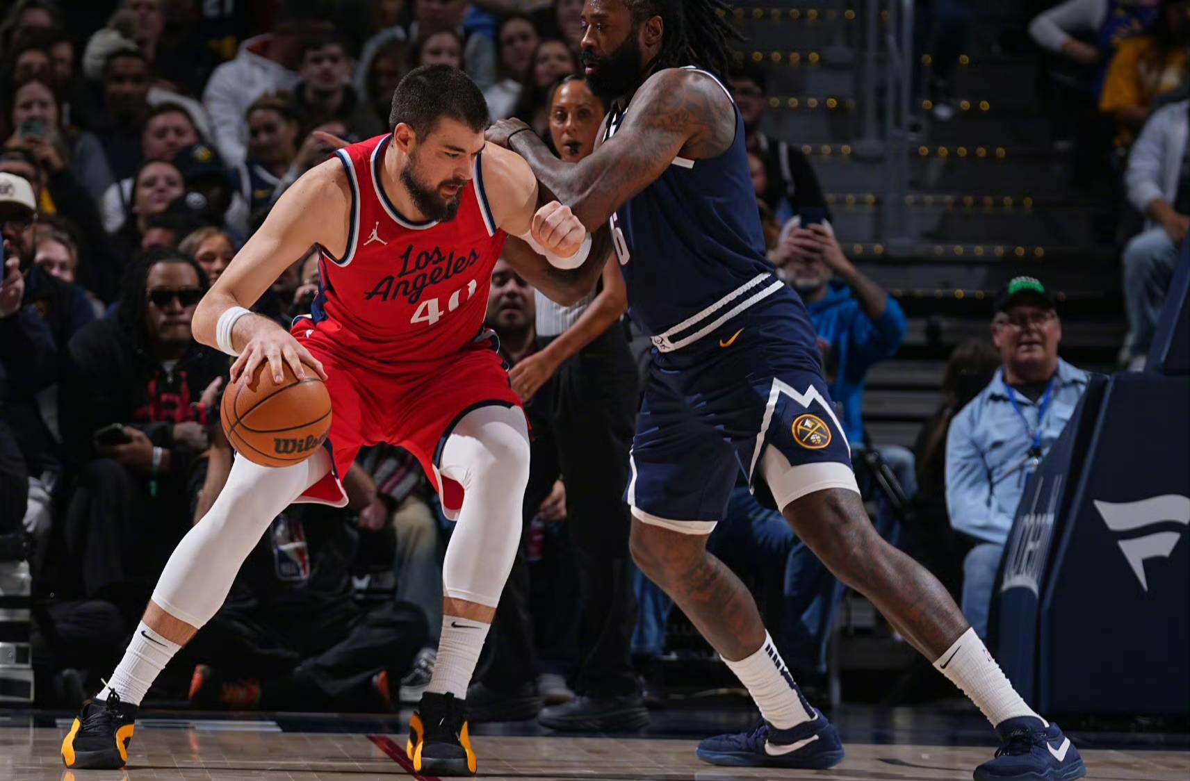 猛龙陷入低谷，掀起高潮连败，哈登球队命运悬念！