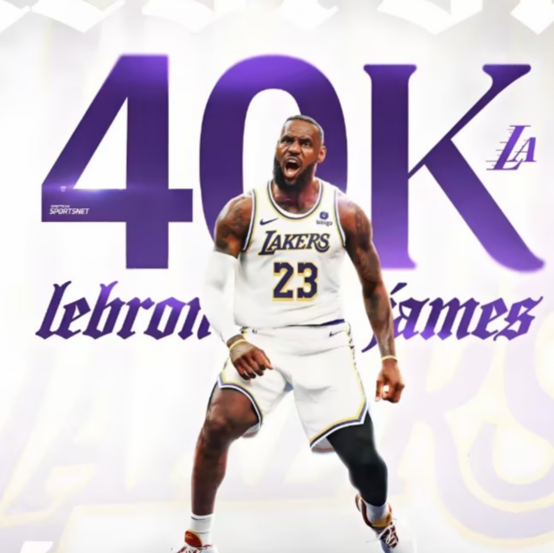 猛龙狂砍76人分，詹姆斯迎来新赛季高光！