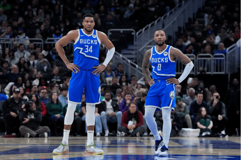 热火复出首战，爵士状态火爆，字母哥成为焦点！