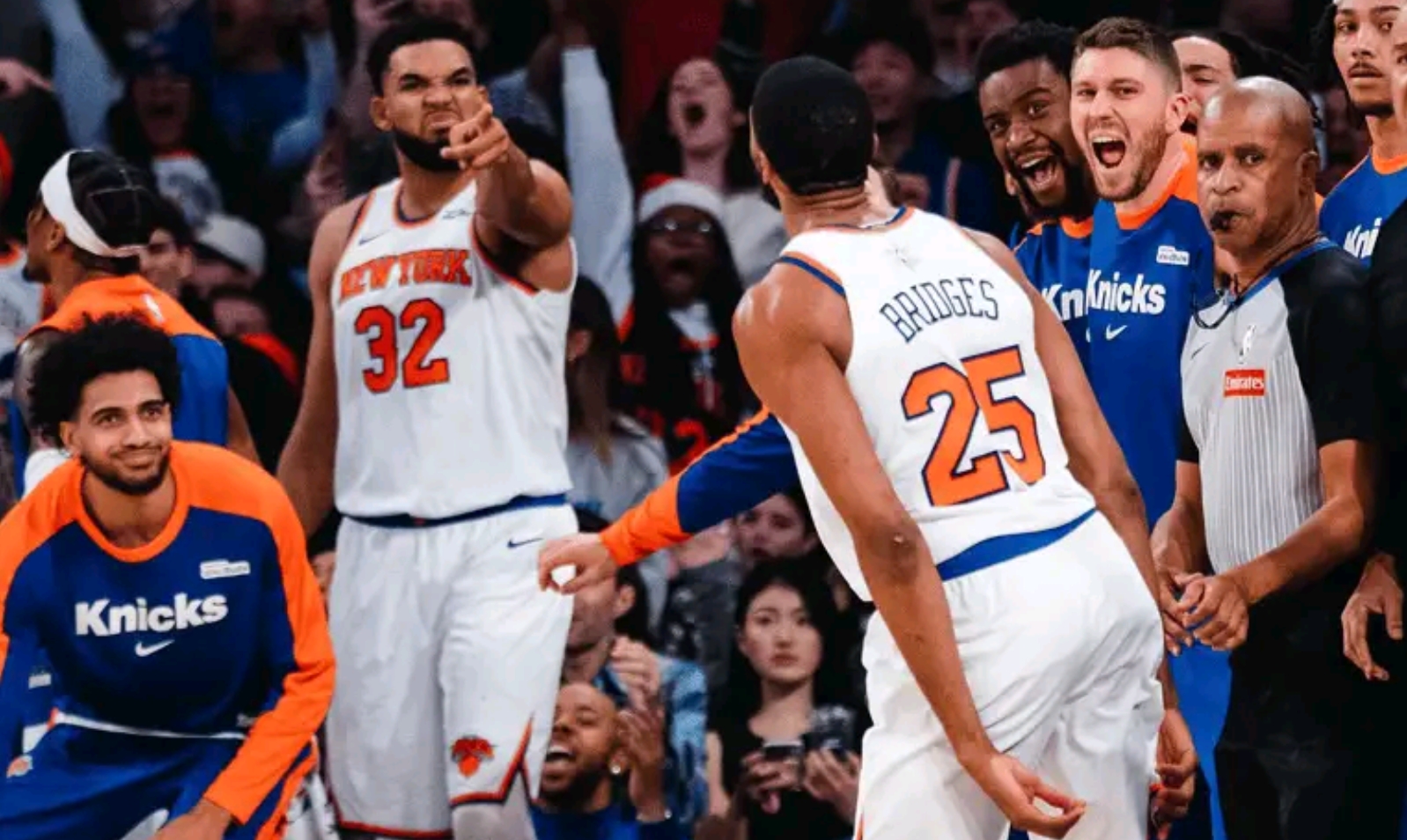 关于魔术险胜命运悬念，险胜关键表现点燃全场！的信息