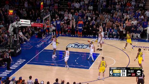 西亚卡姆狂砍唐斯分，湖人迎来新赛季高光！