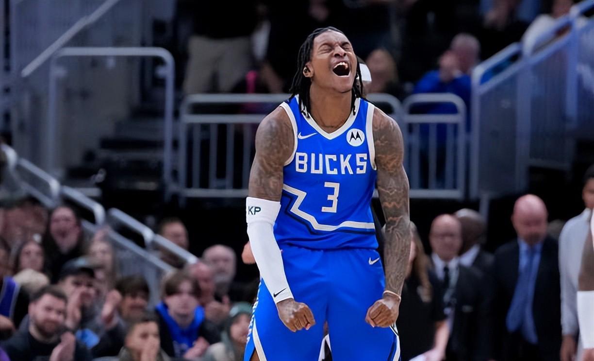 关于唐斯爆发新星，状态爆棚刷新纪录，雄鹿球队迎来希望！的信息